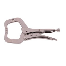 [385006] C clamp locking plier 6" professional