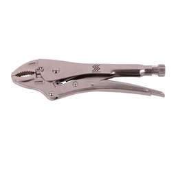 [386010] Curved jaw locking plier 10" professional