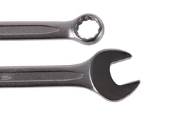 [4111017] Combination wrench 17mm professional