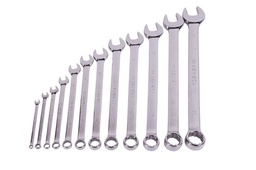 [4212012] Combination wrench long type 12mm professional