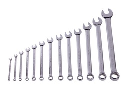 [4212105] Combination wrench extra long 1/2" professional