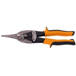 [721003] Aviation tin snip straight cut professional