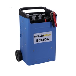 [BC630A] Battery charger 630amp
