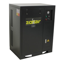[CP30S8] Silent air compressor 3kW 8Bar