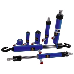 [CRS7P] Body repair kit cylinder 7 pieces
