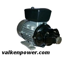 [DP120V220] Diesel pump 230V 120LPM