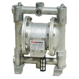 [DP60B8A] Diaphragm pump 60LPM 8bar 3/4''
