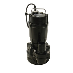 [DSP370] Submersible pump 0.37kW 230V 