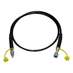 [HP2HC] Extension hose with couplers 2m