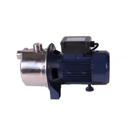 [MJS100] Well jet pump stainless steel 1 hp