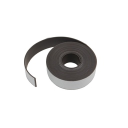 [MS25F300] Flexible magnet strip 2,5cm x 3M