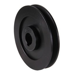 [PA06020] Pulley diameter 60mm hole 20mm type A