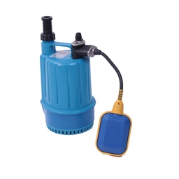 [SP100F] Submersible pump with floatswitch  0.1kW 230V