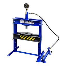 [SP12HL] Shop press 12 ton table model