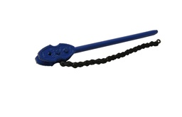 [PW4C] Pipe wrench chain type 4"