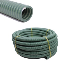 [ZS30D127] Suction and pressure hose 5'' per meter