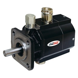 [HP2A10] Gear pump 2 stage 60LPM