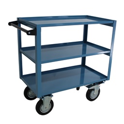[GPT350] Table top cart 3 levels 350kg