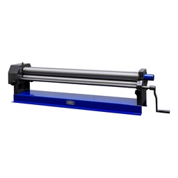 [SR1300] Slip roll machine 1,5 x 1300mm