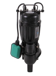 [WSP550V] Submersible pump 0.55Kw with float switch 