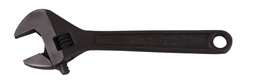 [MSL08] Adjustable open jaw wrench 8"