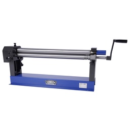 [SR610] Slip roll machine 0,8 x 610mm