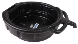 [OD16] Oil drain pan with spout