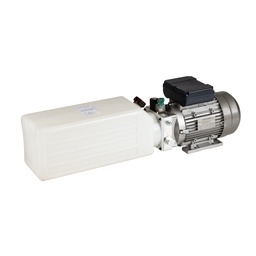 [HP220W1] Hydraulic pump 230V 2,2kW