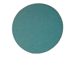 [24790] Sanding disc velcro 230mm K80 zirconium