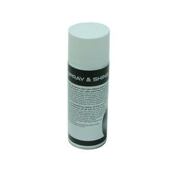 [WLS04L] Tyres spray and shine 400ml