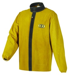 [PRSC103A] Welding jacket XL