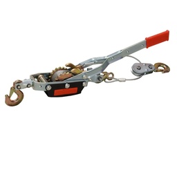 [HP423] Hand power puller 4 ton 3 hooks