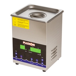 [UC20] Ultrasonic cleaner 2 liter