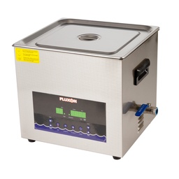 [UC150DF] Ultrasonic cleaner 15 liter
