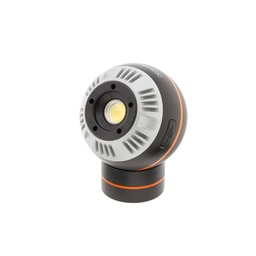 [LB05BAL] LED light ball 5W rechargeable magnetic