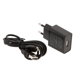 [SC04WB10BAL] Charger + USB cable for work lights WL04WB and LB05BAL