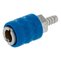 [C08VNL] Universal air coupler with hose connector 8,5mm