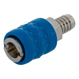 [C10VNL] Universal air coupler with hose connector 13mm