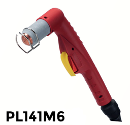 [PL141M6] Plasma torch PL141 6m