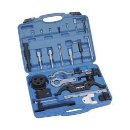 [XP26TTK] Timing tool set for Opel-Vauxhall 26 pieces