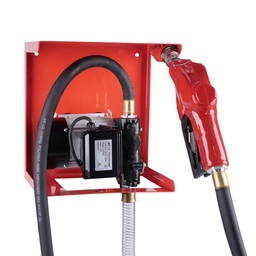 [DPK27V230] Fuel transfer pump kit open 230V 56L/min