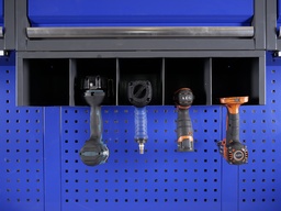 [WBH133] Tool holder 5 compartments