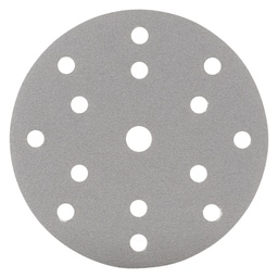 [304350] Grinding disc velcro 150mm K80