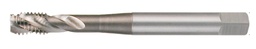 [SR234030] Machine tap bottoming holes M3 HSS 5% Cobalt 5% DIN371C