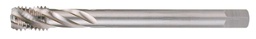 [ST233360] Machine tap bottoming holes M36 HSS 5% Cobalt 5% DIN376C