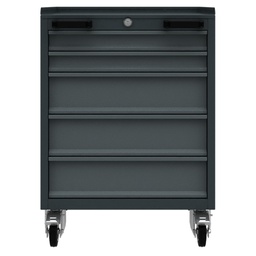 [BG58SC5] Bottom cabinet mobile 5 drawers Expert
