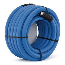 [BS1615M] Bluseal Rubber Water Hose 16mm x 15mtr
