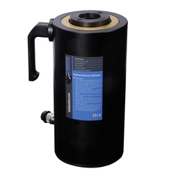 [MCH60150A] Hydraulic aluminum cylinder 60 Ton stroke 150mm