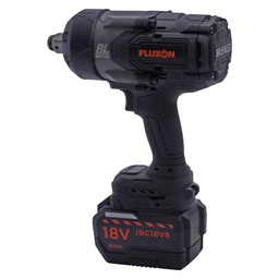 [IWC34N23] Cordless impact wrench 8.0Ah battery 3/4'' 2300Nm